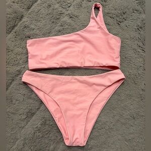SHEIN Swim Suit